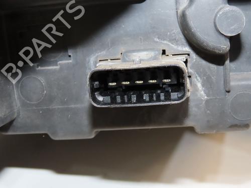 Left headlight RENAULT CLIO III (BR0/1, CR0/1) 1.5 dCi (BR17, CR17) | BP37479676C28 - Image 3