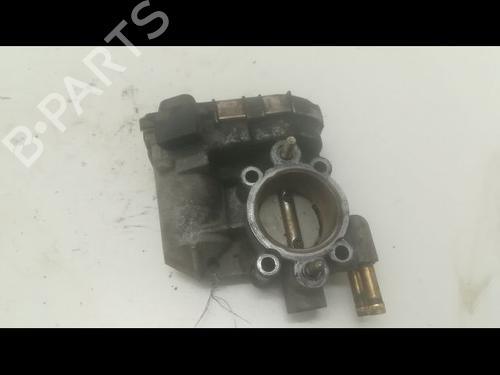 Used Throttle body Throttle body 9602787 9602787