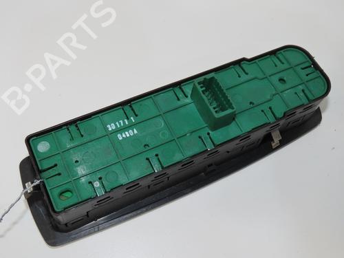 Left front window switch RENAULT MEGANE III Coupe (DZ0/1_) 1.5 dCi (DZ09, DZ0D, DZ1F, DZ1G, DZ14, DZ29) | BP33728131I27 - Image 4