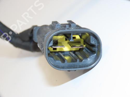 Køleventilator elektrisk PEUGEOT 208 II (UB_, UP_, UW_, UJ_) 1.2 PureTech 100 (101 hp) 28829196