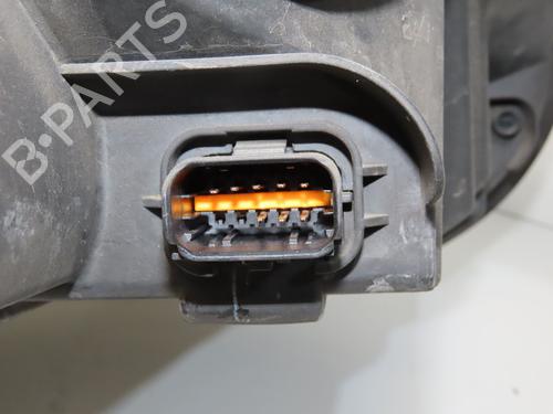 Used Left headlight Left headlight 39418512 39418512