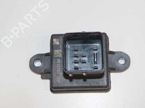 Used Electronic module Electronic module FORD MONDEO V Turnier (CF) 2.0 EcoBlue (150 hp) 33298031 33298031
