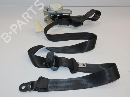 Venstre foran beltestrammer FORD FIESTA VI (CB1, CCN) 1.4 TDCi | BP28830787C87 