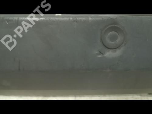 Rear bumper CITROËN NEMO Box Body/MPV (AA_) 1.4 HDi | BP9604783C8 