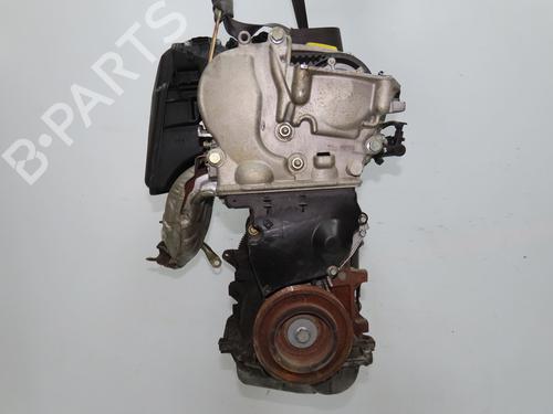 Used Engine Engine RENAULT LAGUNA II (BG0/1_) 1.8 16V (BG04, BG0B, BG0C, BG0V) (117 hp) 23171320 23171320
