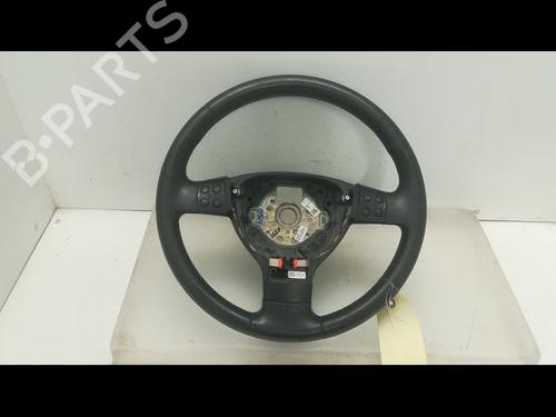 Used Steering wheel Steering wheel VW PASSAT B6 Variant (3C5) 2.0 TDI 16V (140 hp) 9597752 9597752