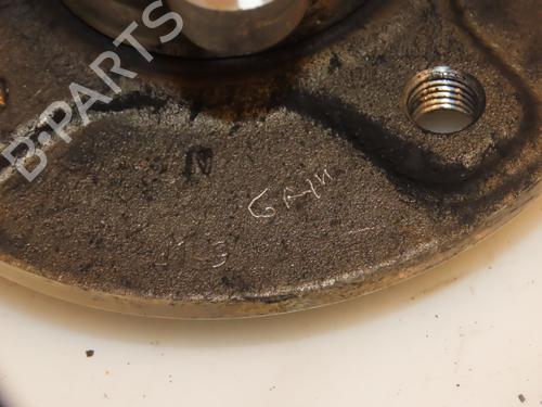 Right rear steering knuckle CITROËN C1 (PM_, PN_) 1.0 | BP16781347M28 