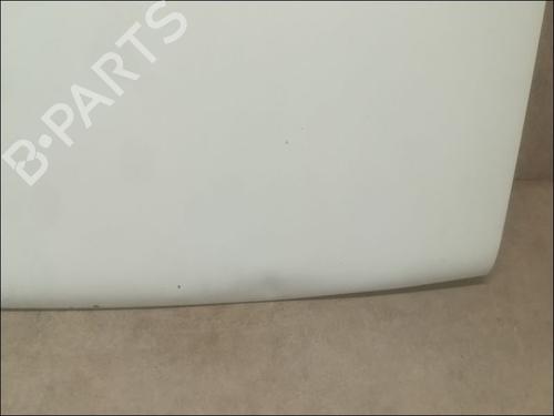 Hood RENAULT RAPID Box Body/MPV (F40_, G40_) 1.9 D (F40P, F40N, F40E) | BP23175399C1