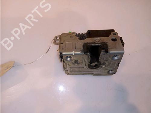 Front left lock DACIA LOGAN MCV (KS_) 1.5 dCi (KS0W) | BP23176496C98