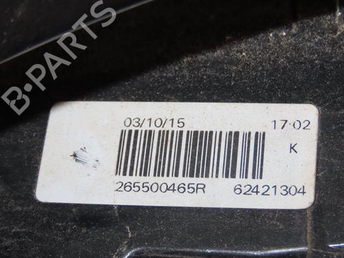 Right taillight DACIA SANDERO II 1.5 dCi | BP22920181C35 