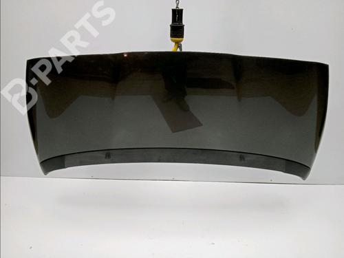 Used Hood PEUGEOT 5008 (0U_, 0E_) 1.6 HDi (114 hp) 11832902