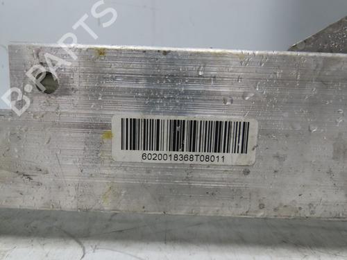Rear axle ALPINE A110 II 1.8 S | BP36005482M2 - Image 3