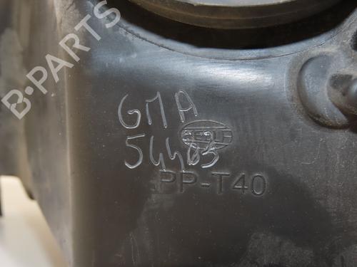 Right headlight FORD C-MAX (DM2) 1.6 TDCi | BP28832498C29