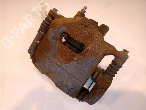 Used Right front brake caliper Right front brake caliper OPEL ASTRA J (P10) 1.7 CDTI (68) (131 hp) 14877461 14877461