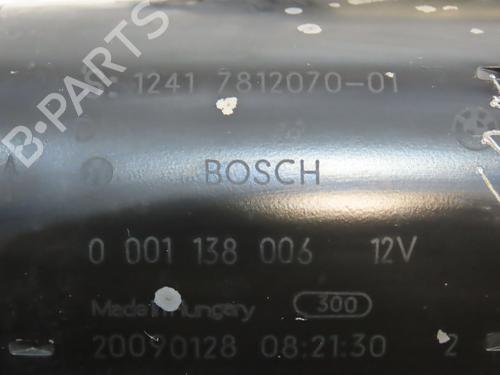Starter MINI MINI (R56) Cooper D | BP31120046M8  - Image 5