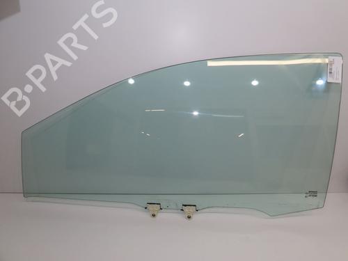 Used Front left door window RENAULT TWINGO II (CN0_) 1.2 16V (CN0K, CN0V, CN0A) (76 hp) 29901919