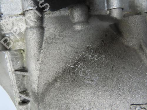 Gearbox FORD C-MAX (DM2) 1.8 TDCi | BP36395755M3 - Image 6