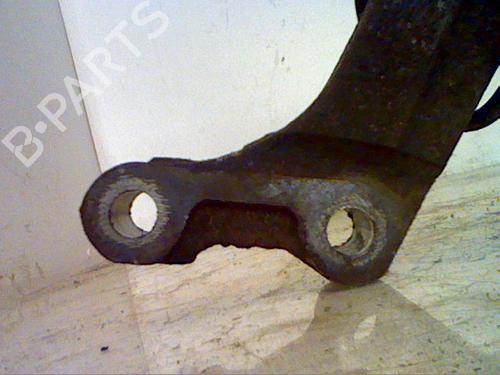 Used Left front steering knuckle DACIA SANDERO 1.2 16V (75 hp) 23173155
