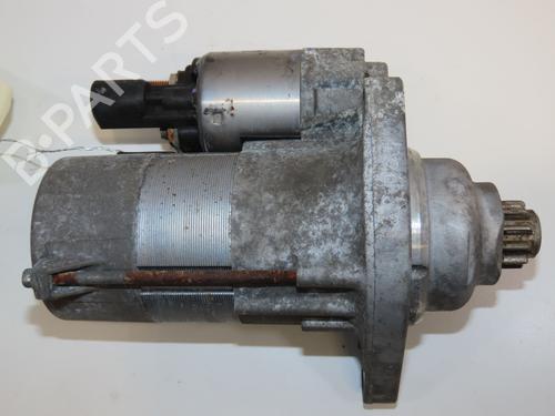 Starter SEAT LEON (1P1) 1.9 TDI | BP28828962M8 