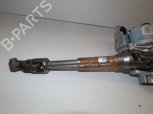 Used Steering column RENAULT CLIO V (B7_) 1.0 SCe 65 (B7MG) (67 hp) 29441645