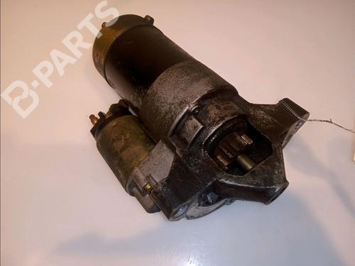 Used Starter Starter PEUGEOT 206 Hatchback (2A/C) 1.9 D (69 hp) 11099263 11099263