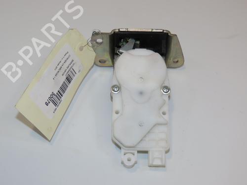 Tailgate lock CITROËN C4 AIRCROSS 1.6 HDi 115 | BP29318804C101 
