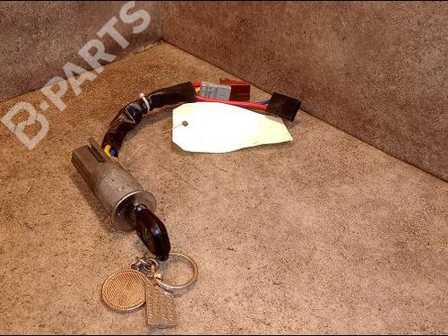 Used Ignition barrel Ignition barrel PEUGEOT 405 II Break (4E) 1.9 TD (90 hp) 9619471 9619471