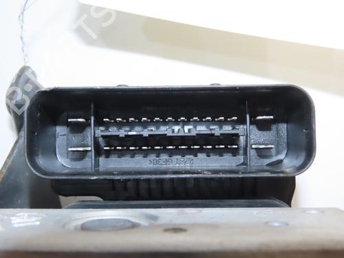 ABS Bremseaggregat PEUGEOT 206+ (2L_, 2M_) 1.4 HDi eco 70 (68 hp) 31030200