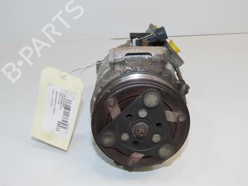 AC compressor MAZDA 5 (CW) 1.6 CD | BP38023706M34 - Image 8