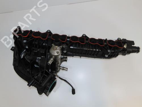 Intake manifold BMW X5 (E70) xDrive 30 d | BP36493352M70 - Image 5