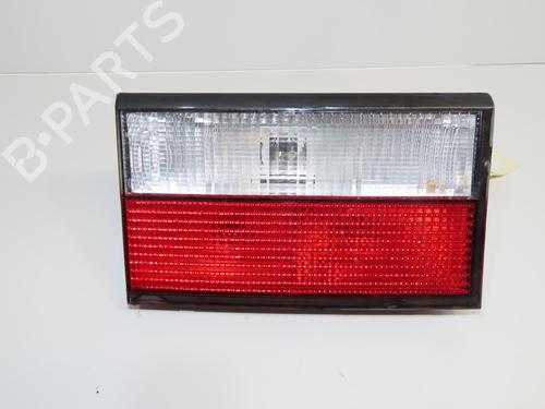 Used Left tailgate light Left tailgate light 33008155 33008155