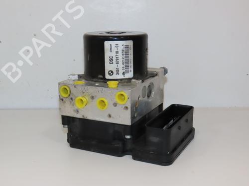 Used ABS pump BMW 1 (F20) 118 i (170 hp) 22524602