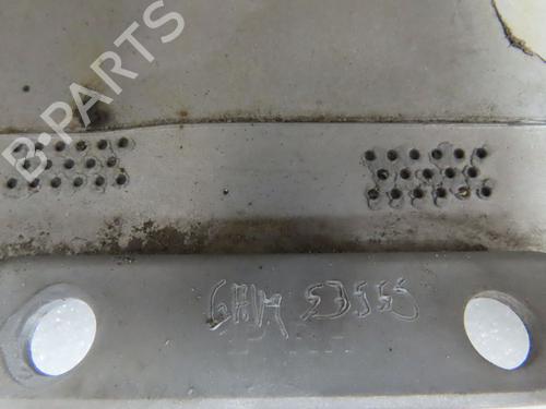 Used Rear bumper Rear bumper VOLVO XC60 I SUV (156) D3 (150 hp) 33728157 33728157