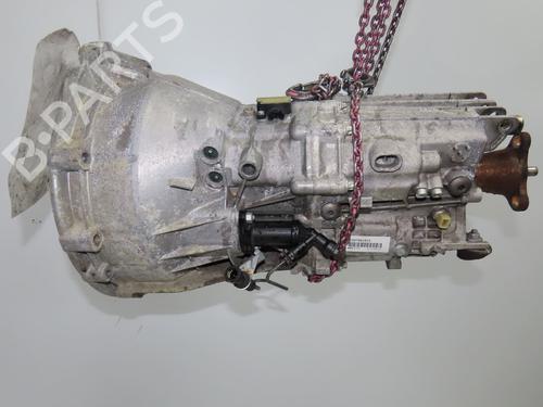 Used Gearbox Gearbox BMW 1 (E87) 116 d (116 hp) 32457482 32457482