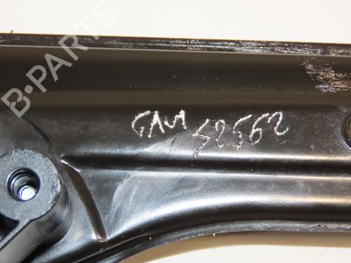 Front right window mechanism ABARTH 500 / 595 / 695 1.4 (312.AXZ11) | BP28831118C23