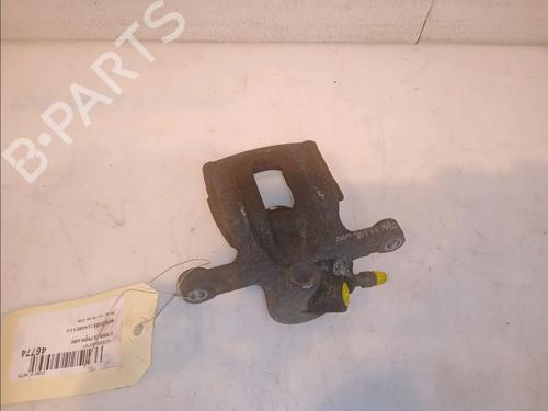 Used Right rear brake caliper Right rear brake caliper MERCEDES-BENZ A-CLASS (W169) A 180 CDI (169.007, 169.307) (109 hp) 14950850 14950850