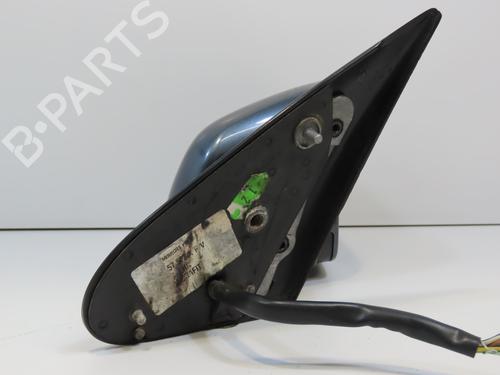 Right mirror SKODA OCTAVIA II Combi (1Z5) 1.9 TDI | BP28831330C27 