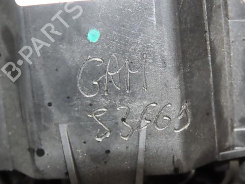 Steering column stalk VW CRAFTER Van (SY_, SX_) 2.0 TDI FWD (SYB, SYC, SYD) | BP31120439I23