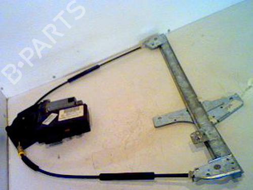 Front right window mechanism PEUGEOT 307 (3A/C) 2.0 16V | BP23175583C23