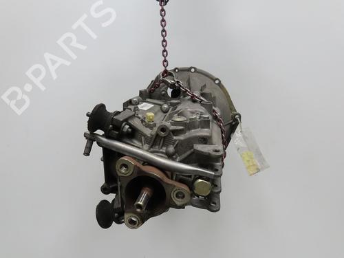 Gearbox BMW 1 (E87) 118 d | BP38527425M3 - Image 3