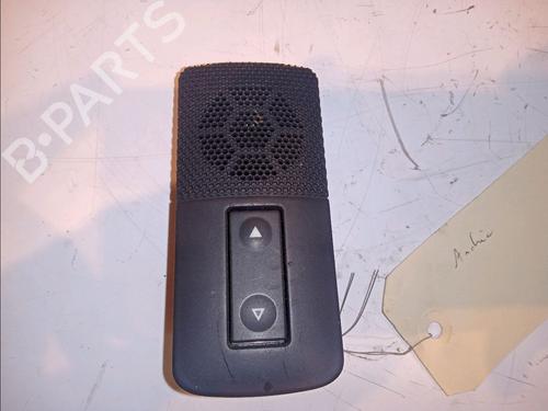 Used Left rear window switch Left rear window switch OPEL VECTRA C (Z02) 2.2 16V (F69) (147 hp) 11103557 11103557