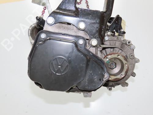 Gearbox SKODA FABIA II (542) 1.4 TDI | BP28967268M3 - Image 3