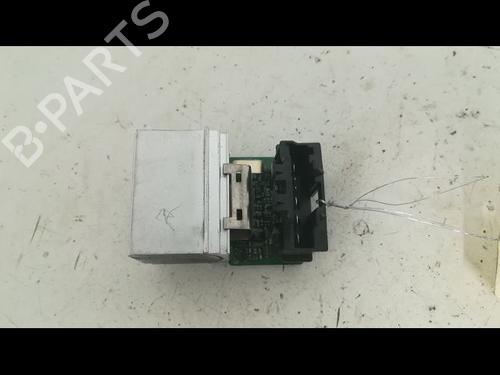 Used Heater resistor Heater resistor CITROËN C4 II (NC_) 1.6 HDi 110 (112 hp) 11677156 11677156