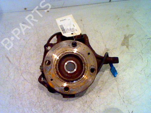 Fusee rechts voor CITROËN C3 I (FC_, FN_) [2002-2013]  23173292