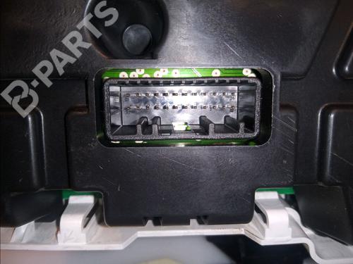 Instrument cluster RENAULT CLIO IV (BH_) 1.5 dCi 90 | BP11755284C47 