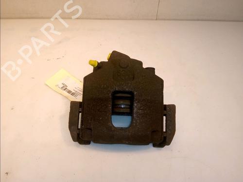 Used Right front brake caliper FORD FIESTA V (JH_, JD_) 1.4 TDCi (68 hp) 23173960