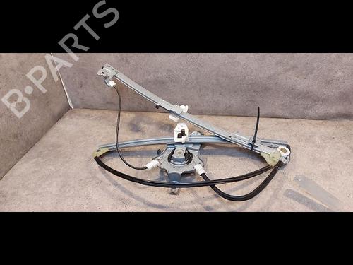 Used Front right window mechanism CITROËN XSARA (N1) 1.6 16V (109 hp) 23175578
