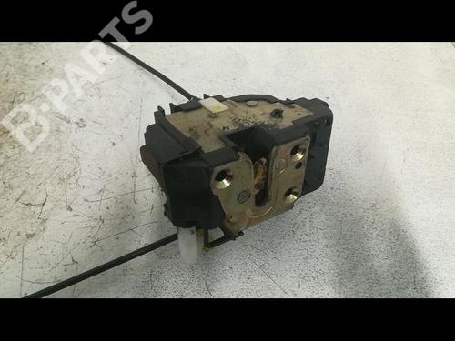 Front left lock NISSAN MICRA III (K12) 1.2 16V | BP9605794C98 