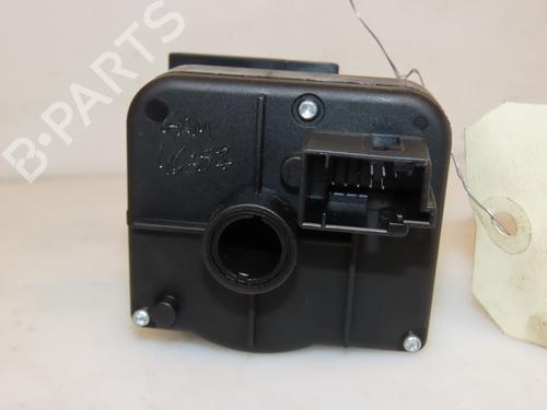 Headlight switch MERCEDES-BENZ A-CLASS (W169) A 180 CDI (169.007, 169.307) | BP16040001I24 