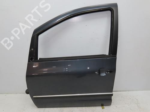 Left front door VW SHARAN (7M8, 7M9, 7M6) 2.0 TDI | BP28831284C2 